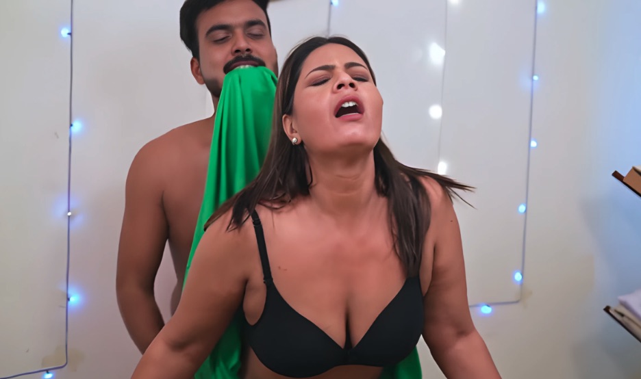 One 2 Ka Four E07 2025 Hindi Hot Web Series – Makhan
